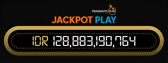 Jackpot JEPARAWIN Mobile